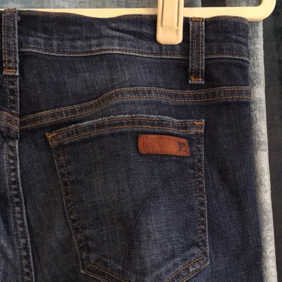 Joe’s Jeans | Cropped Jeans - Picture 7 of 8